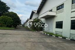 LOKASI BISNIS! Gudang For Rent di Balaraja, Luas 8000m2m², Area Utama LOKASI BISNIS! Gudang For Rent di Balaraja, Luas 8000m2m², Area Utama