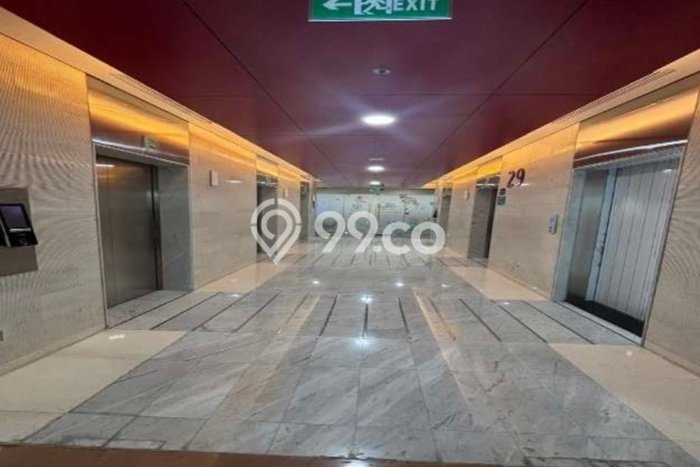 Disewakan Kantor di Kawasan Ramai Setiabudi Luas 321m2 Disewakan Kantor di Kawasan Ramai Setiabudi Luas 321m2