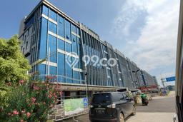 Untuk Dijual Kantor di Benda Tangerang LT 97m2 / LB 585m2 Untuk Dijual Kantor di Benda Tangerang LT 97m2 / LB 585m2