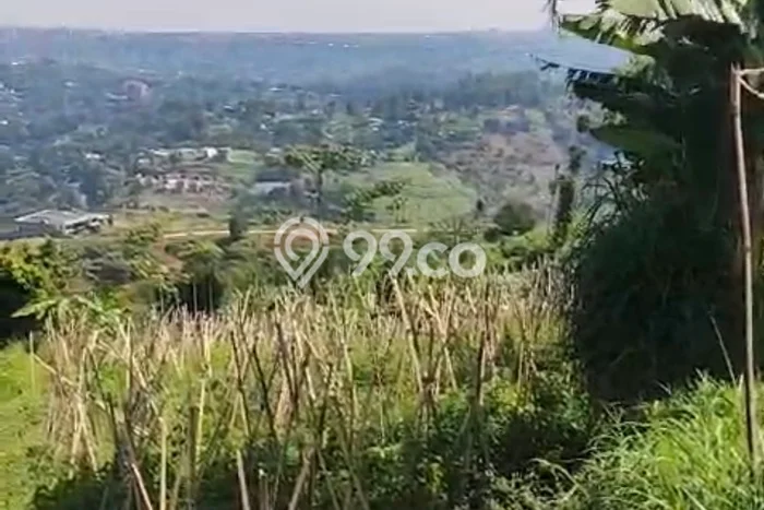Lahan Kosong Dijual di Bandung dengan Area 1400m2 Lahan Kosong Dijual di Bandung dengan Area 1400m2