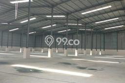 Gudang disewakan lokasi strategis Pakuhaji Tangerang 7200m2 Gudang disewakan lokasi strategis Pakuhaji Tangerang 7200m2