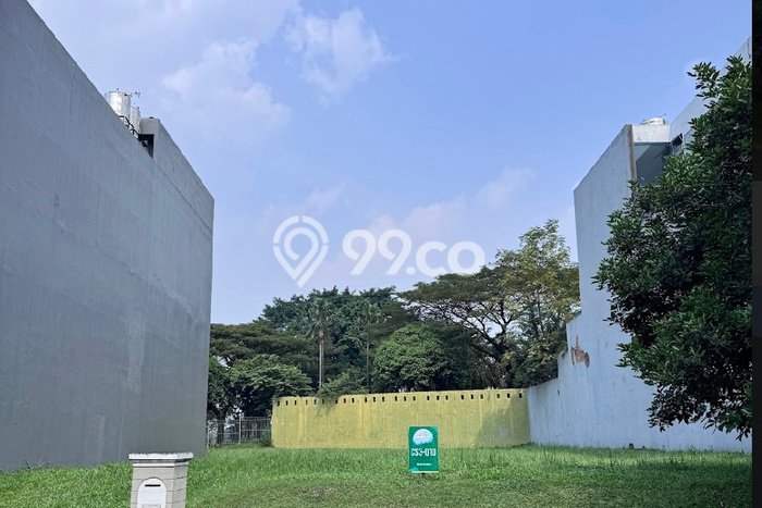 Tanah Area Potensial Kawasan Gading Serpong, Luas 945m2m², Lingkungan Asri, Akses Gading Serpong, Tangerang, Tangerang Tanah Area Potensial Kawasan Gading Serpong, Luas 945m2m², Lingkungan Asri, Akses Gading Serpong, Tangerang, Tangerang