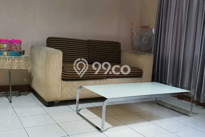 Kos-kosan Dijual di Palmerah, Jakarta Barat, 5 KT, 3 KM, Bangunan 190m2 Kos-kosan Dijual di Palmerah, Jakarta Barat, 5 KT, 3 KM, Bangunan 190m2