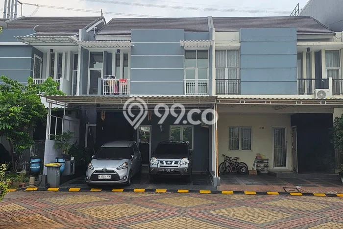 For Sale Rumah Mewah Exclusive di Karang Tengah, Tangerang For Sale Rumah Mewah Exclusive di Karang Tengah, Tangerang