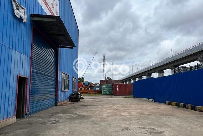 Gudang Disewakan Lokasi Tambun Selatan Bekasi Harga Spesial! Gudang Disewakan Lokasi Tambun Selatan Bekasi Harga Spesial!