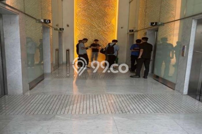 Disewakan Kantor di Kawasan Ramai Setiabudi Luas 321m2 Disewakan Kantor di Kawasan Ramai Setiabudi Luas 321m2
