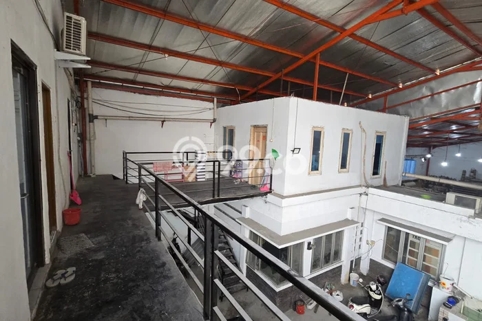 Area Strategis! Disewakan Gudang Lokasi Karang Tengah, Tangerang Cocok untuk Bisnis Area Strategis! Disewakan Gudang Lokasi Karang Tengah, Tangerang Cocok untuk Bisnis