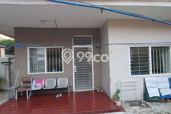 Kos-kosan Dijual di Palmerah, Jakarta Barat, 5 KT, 3 KM, Bangunan 190m2 Kos-kosan Dijual di Palmerah, Jakarta Barat, 5 KT, 3 KM, Bangunan 190m2