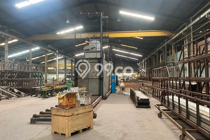 Tersedia Pabrik Bisnis di Cikupa Tangerang Harga Sewa Menarik Bisa Nego Tersedia Pabrik Bisnis di Cikupa Tangerang Harga Sewa Menarik Bisa Nego
