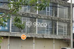 Ruko Kawasan Bisnis Kawasan Denpasar Barat, Luas 126m2m², Jalan Utama Ruko Kawasan Bisnis Kawasan Denpasar Barat, Luas 126m2m², Jalan Utama