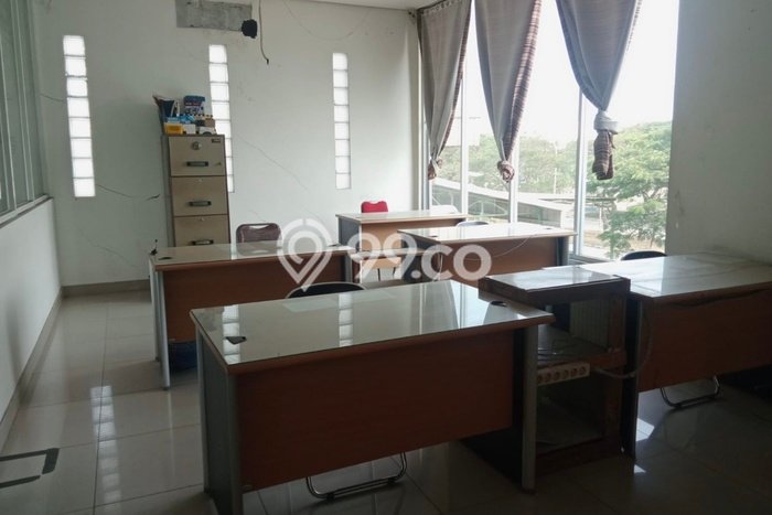 Gudang Dijual di Prime Area Jakarta Utara Luas 1495m2 Gudang Dijual di Prime Area Jakarta Utara Luas 1495m2