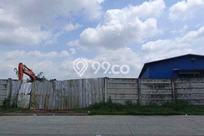 Kavling Tanah di Jawilan Dijual Luas 14305m2 Legalitas SHM Kavling Tanah di Jawilan Dijual Luas 14305m2 Legalitas SHM
