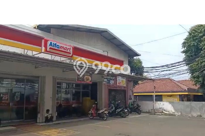 Komersial Bagus Dijual LB 400m2 Lokasi Strategis Jakarta Selatan Area Cocok untuk Berbisnis Komersial Bagus Dijual LB 400m2 Lokasi Strategis Jakarta Selatan Area Cocok untuk Berbisnis