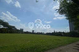 Kavling Tanah untuk Dijual di Alam Sutera, Tangerang, Luas 20000m2 Kavling Tanah untuk Dijual di Alam Sutera, Tangerang, Luas 20000m2