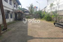 Dijual Gudang di Jati Uwung Tangerang LT 1816m2 / LB 1100m2 Dijual Gudang di Jati Uwung Tangerang LT 1816m2 / LB 1100m2