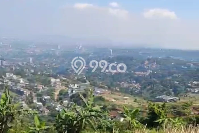 Lahan Kosong Dijual di Bandung dengan Area 1400m2 Lahan Kosong Dijual di Bandung dengan Area 1400m2