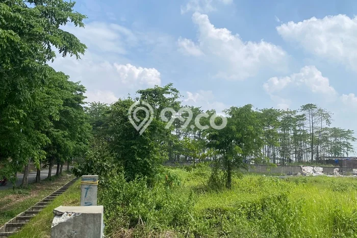Lahan Sewa di Karawaci Tangerang dengan Luas 9000m2 Lahan Sewa di Karawaci Tangerang dengan Luas 9000m2