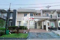 Rumah Modern Cantik 4 KT Bisa Langsung Pindah di Lippo Cikarang Rumah Modern Cantik 4 KT Bisa Langsung Pindah di Lippo Cikarang