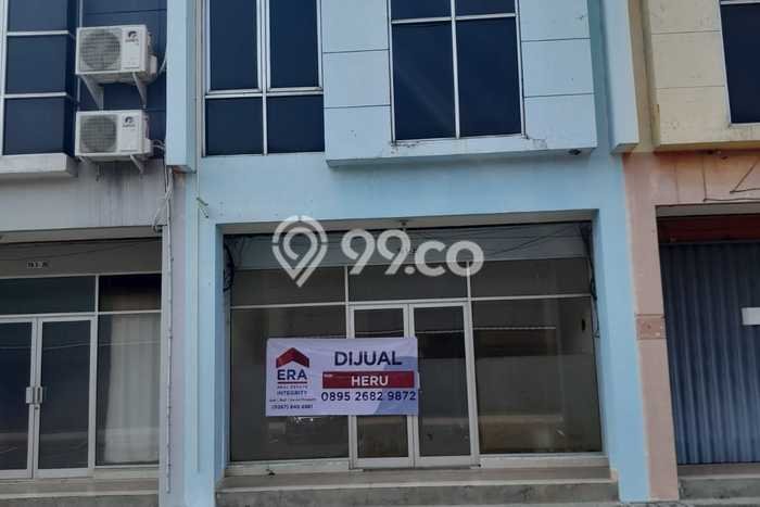 Ruko Dijual Lokasi Stratagis di Telukjambe Timur Karawang Cocok untuk Investasi Ruko Dijual Lokasi Stratagis di Telukjambe Timur Karawang Cocok untuk Investasi