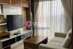 Dijual Apartemen 2 KT & 1 KM di Bekasi Lokasi Strategis Dijual Apartemen 2 KT & 1 KM di Bekasi Lokasi Strategis
