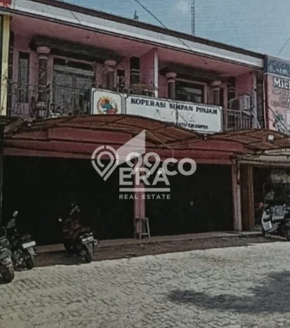Ruko Dijual Lokasi Stratagis di Cikampek Karawang Cocok untuk Bisnis Ruko Dijual Lokasi Stratagis di Cikampek Karawang Cocok untuk Bisnis