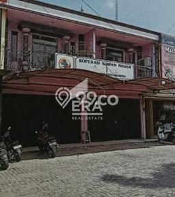 Ruko Dijual Lokasi Stratagis di Cikampek Karawang Cocok untuk Bisnis Ruko Dijual Lokasi Stratagis di Cikampek Karawang Cocok untuk Bisnis