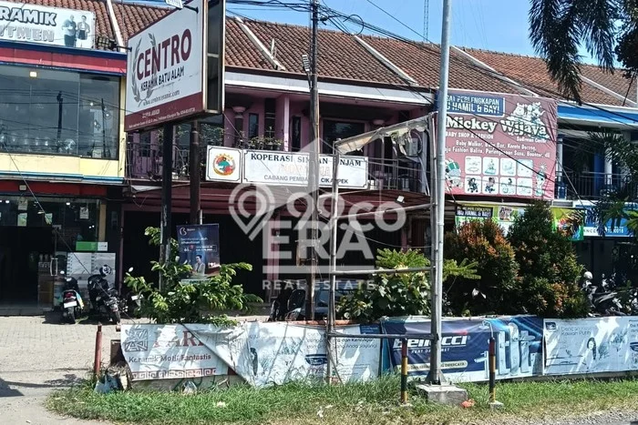 Ruko Dijual Lokasi Stratagis di Cikampek Karawang Cocok untuk Bisnis Ruko Dijual Lokasi Stratagis di Cikampek Karawang Cocok untuk Bisnis