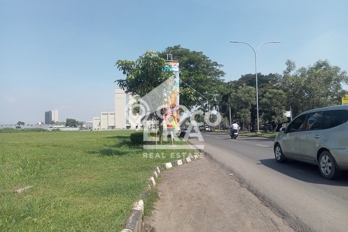 Lahan Kosong Dijual di Karawang dengan Area 101038m2 Lahan Kosong Dijual di Karawang dengan Area 101038m2