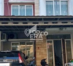Rumah Strategis Minimalis Lb 84m2 di Telukjambe Timur, Karawang Rumah Strategis Minimalis Lb 84m2 di Telukjambe Timur, Karawang