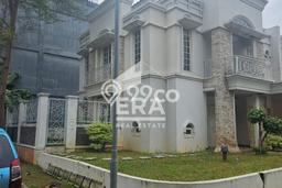 For Sale Rumah Elit Exclusive di Telukjambe Timur, Karawang For Sale Rumah Elit Exclusive di Telukjambe Timur, Karawang
