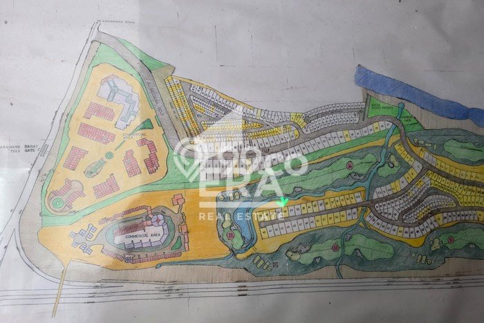 Tanah Dijual Lokasi Karawang Barat, Karawang Luas 464m2 Legalitas Aman Tanah Dijual Lokasi Karawang Barat, Karawang Luas 464m2 Legalitas Aman