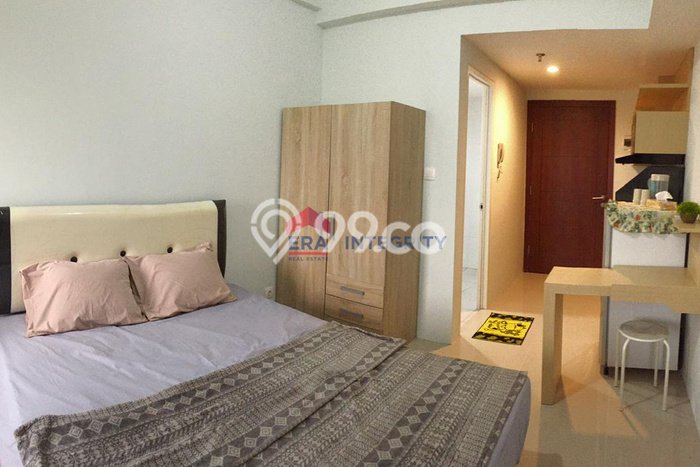 Apartemen Harga Terjangkau Dijual di Telukjambe Barat, Karawang Punya 1 Kamar Tidur Apartemen Harga Terjangkau Dijual di Telukjambe Barat, Karawang Punya 1 Kamar Tidur
