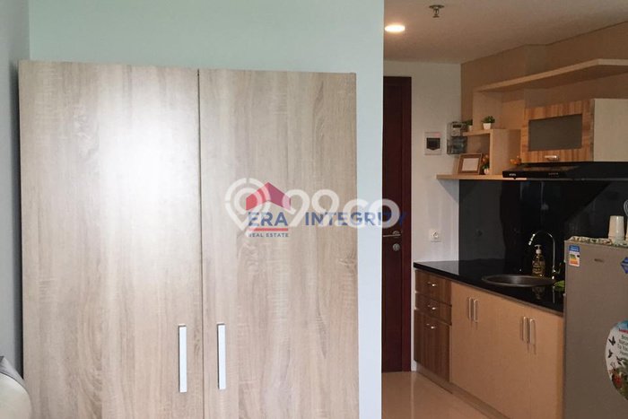 Apartemen Harga Terjangkau Dijual di Telukjambe Barat, Karawang Punya 1 Kamar Tidur Apartemen Harga Terjangkau Dijual di Telukjambe Barat, Karawang Punya 1 Kamar Tidur