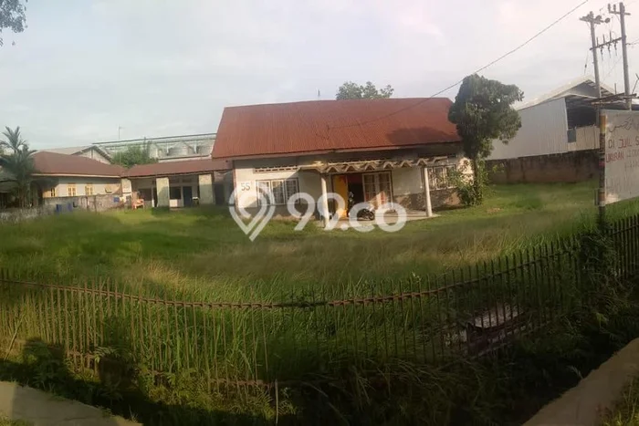 Tanah Kavling untuk Dijual di Medan Deli Medan 1781m2 Tanah Kavling untuk Dijual di Medan Deli Medan 1781m2