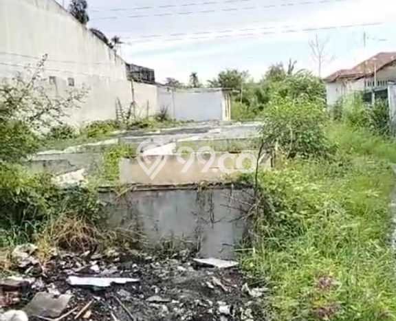 Lahan untuk Dijual di Medan Helvetia Medan Luas 520m2 Lahan untuk Dijual di Medan Helvetia Medan Luas 520m2