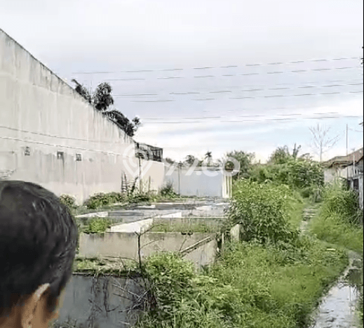 Lahan untuk Dijual di Medan Helvetia Medan Luas 520m2 Lahan untuk Dijual di Medan Helvetia Medan Luas 520m2