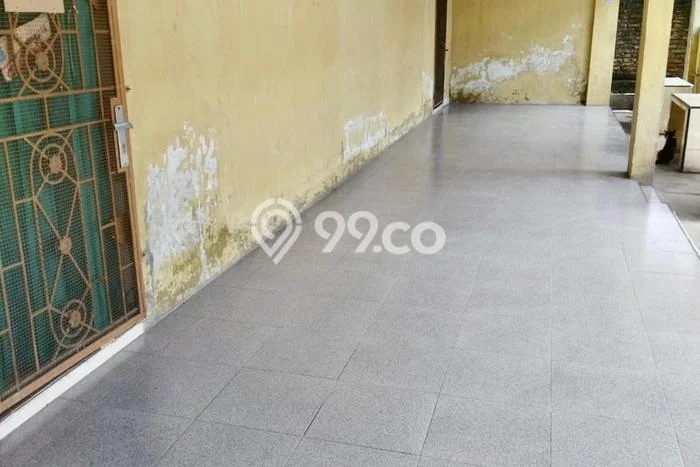 Rumah Kost Dijual di Medan Perjuangan, Medan, 18 KT, 3 KM, Bangunan 500m2 Rumah Kost Dijual di Medan Perjuangan, Medan, 18 KT, 3 KM, Bangunan 500m2