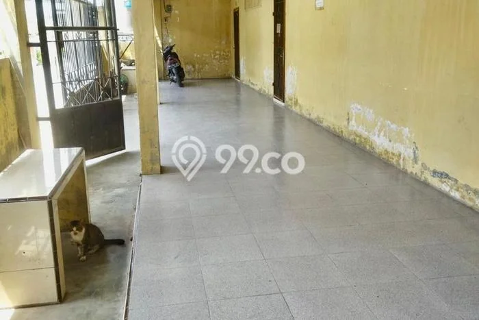 Rumah Kost Dijual di Medan Perjuangan, Medan, 18 KT, 3 KM, Bangunan 500m2 Rumah Kost Dijual di Medan Perjuangan, Medan, 18 KT, 3 KM, Bangunan 500m2