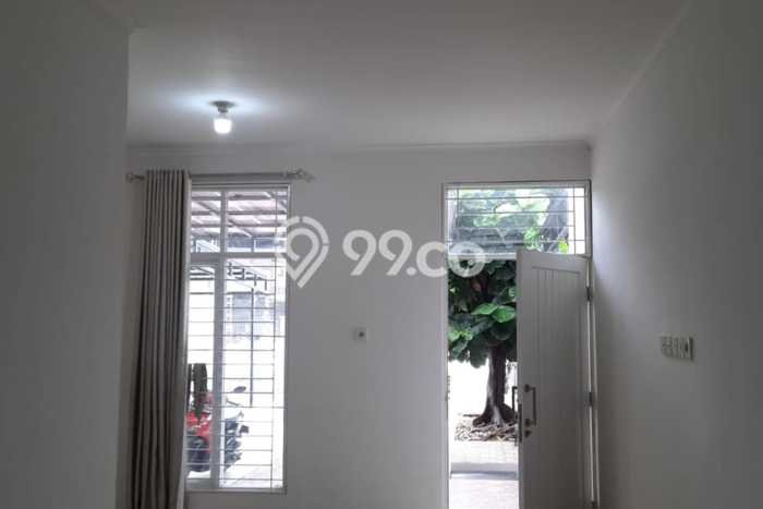 Rumah Modern 2 KT di Taman Surya Jakarta Barat Semi Furnished Rumah Modern 2 KT di Taman Surya Jakarta Barat Semi Furnished