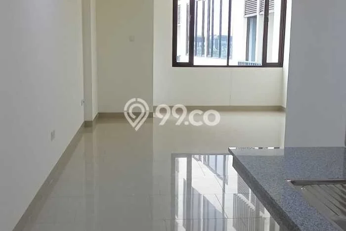 Dijual Apartemen 1 KT di Tangerang Luas 50m2 Dijual Apartemen 1 KT di Tangerang Luas 50m2