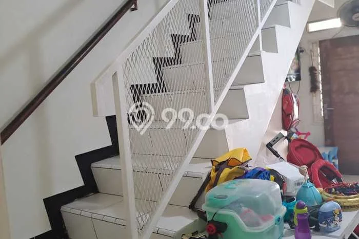 Dijual Rumah Eksklusif 2 KT di Citra Garden, Jakarta Barat Dijual Rumah Eksklusif 2 KT di Citra Garden, Jakarta Barat