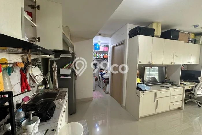 Apartemen Nyaman untuk Disewa, 1 Kamar di Jakarta Barat Apartemen Nyaman untuk Disewa, 1 Kamar di Jakarta Barat