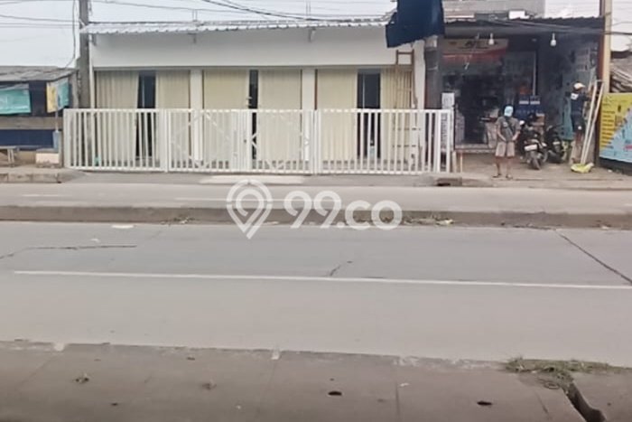 For Rent Ruko Kawasan Raya Serang, Luas 160m², Area Bisnis For Rent Ruko Kawasan Raya Serang, Luas 160m², Area Bisnis