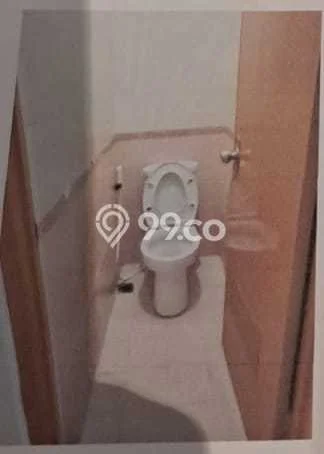 Rumah Minimalis 2 Kamar LT 68m2 di Kalideres Rumah Minimalis 2 Kamar LT 68m2 di Kalideres