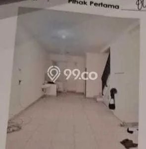 Rumah Minimalis 2 Kamar LT 68m2 di Kalideres Rumah Minimalis 2 Kamar LT 68m2 di Kalideres