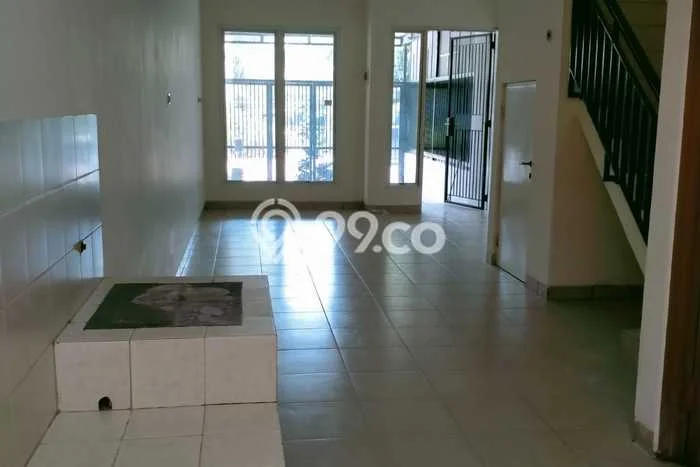 Rumah Minimalis 2 Kamar LT 68m2 di Kalideres Rumah Minimalis 2 Kamar LT 68m2 di Kalideres