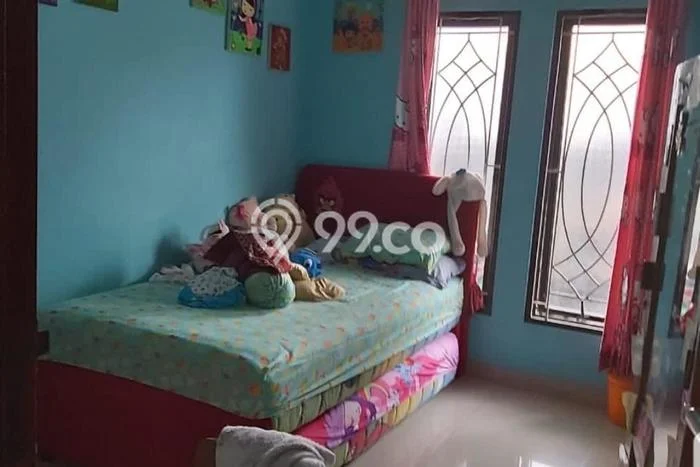 For Sale Hunian Rumah Terawat 2 KT di Cilebut, Bogor For Sale Hunian Rumah Terawat 2 KT di Cilebut, Bogor