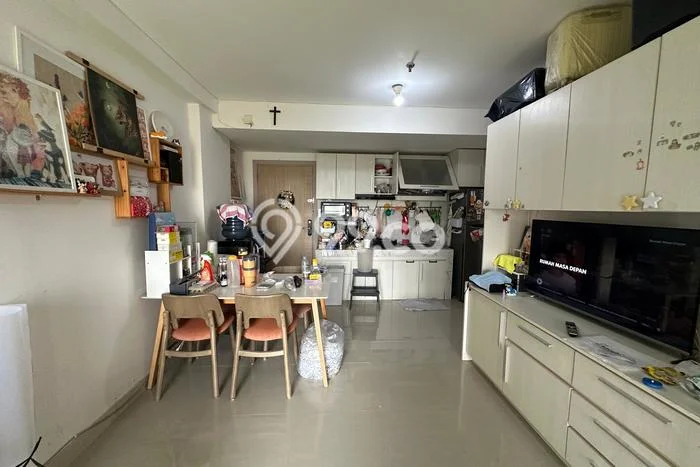 Apartemen Nyaman untuk Disewa, 1 Kamar di Jakarta Barat Apartemen Nyaman untuk Disewa, 1 Kamar di Jakarta Barat