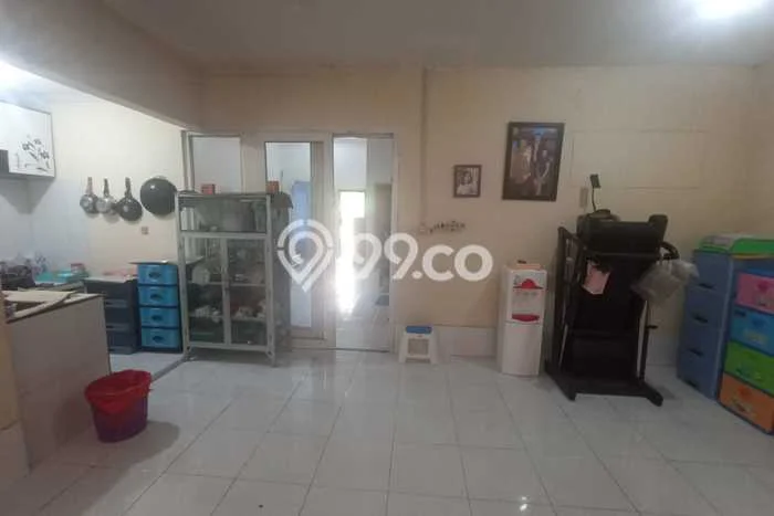 Rumah Sewa Jakarta Barat LT 140m2 LB 140m2 Kawasan Taman Surya Rumah Sewa Jakarta Barat LT 140m2 LB 140m2 Kawasan Taman Surya