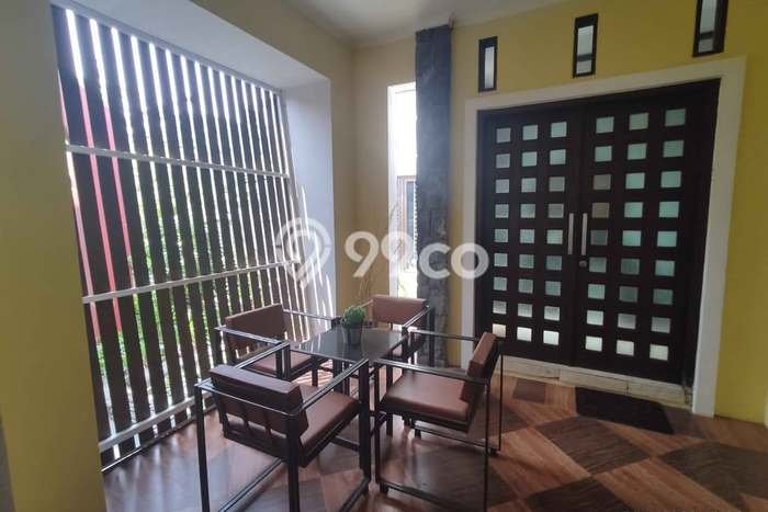 Siap Huni Hunian Elit 5 Kamar di Gayungan Dekat ke Mana Saja Siap Huni Hunian Elit 5 Kamar di Gayungan Dekat ke Mana Saja